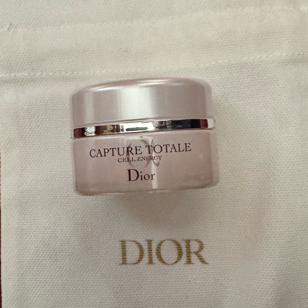 Dior capture totale cell energy